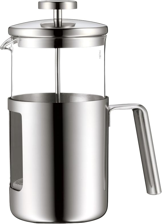 WMF Coffeepress Kult French Press Kaffeebereiter für acht Tassen ...