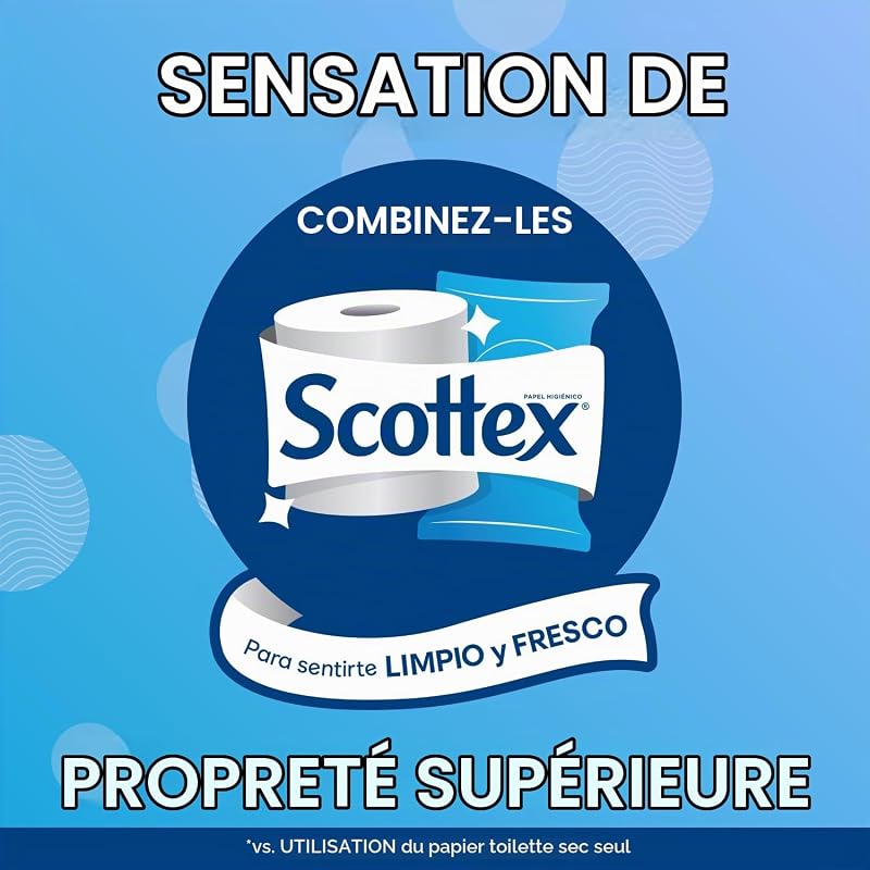 Papier toilette original - 96 rouleaux
