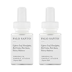 Pura & Brooklyn Candle Studio Home Scent Refill