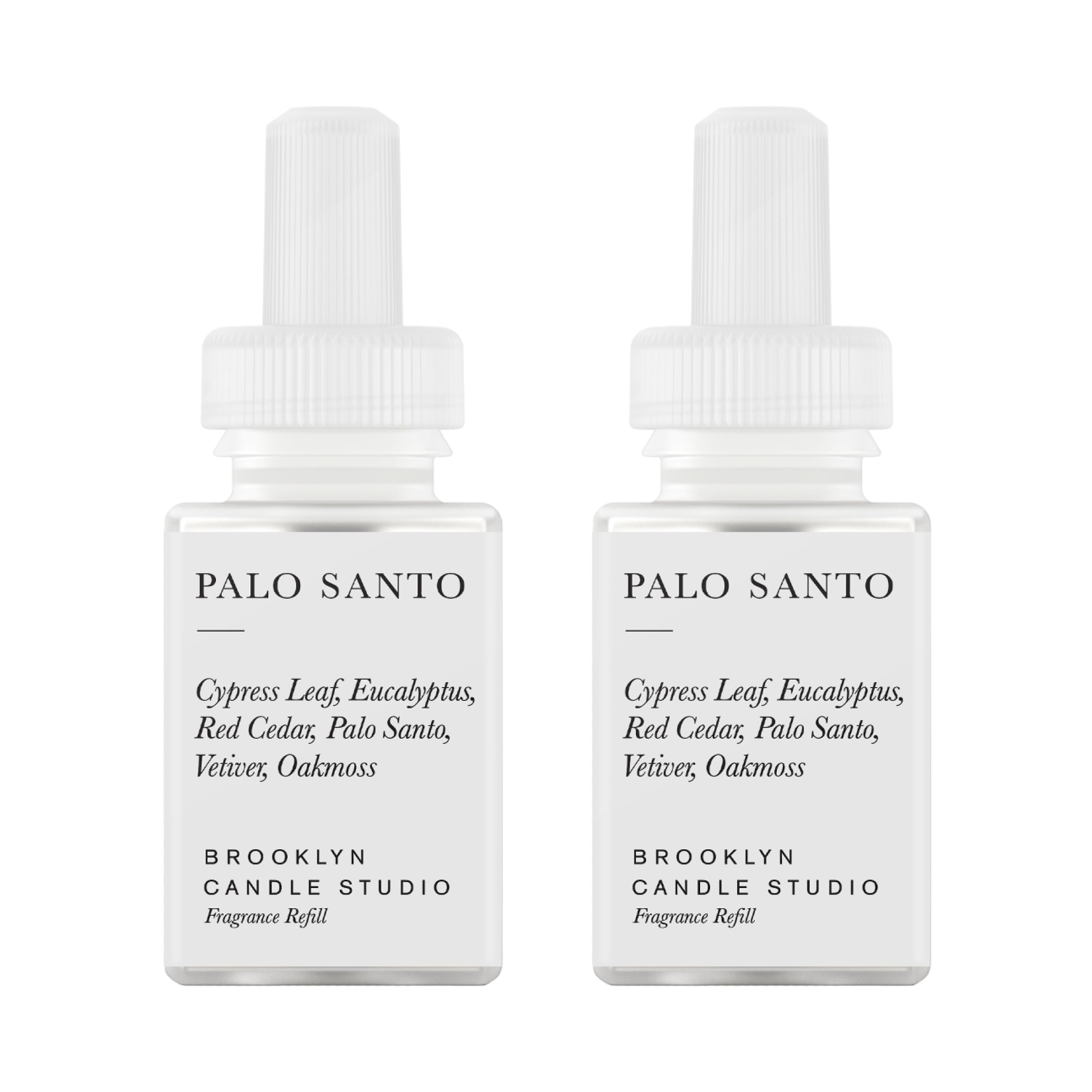 Pura & Brooklyn Candle Studio Home Scent Refill