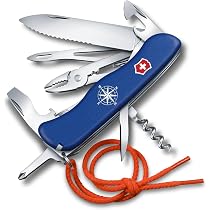 Victorinox Rescue Tool Couteau de Poche Suisse Multitool