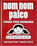 Nom Nom Paleo: Food for Humans