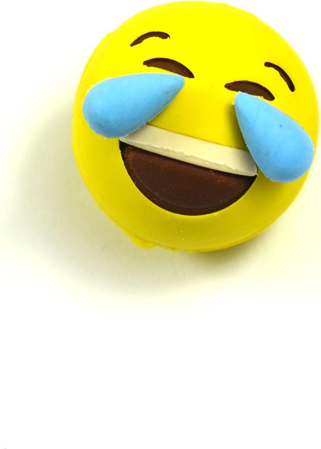 Generic Rubber Love 3d Miniature Yellow Smiley Lol Mdr Ptdr Emoticon Laughter Tears Eyes Smile Eye Ball Ball Round Amazon Co Uk Kitchen Home Generic Rubber Love 3d Miniature Yellow Smiley Lol Mdr Ptdr Emoticon Laughter Tears Eyes Smile Eye Ball Ball Round Amazon Co Uk Kitchen Home