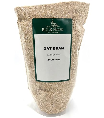 Buy Bob's Red Mill Gluten Free Oat Bran at | Free Shipping Buy Bob's Red Mill Gluten Free Oat Bran at | Free Shipping