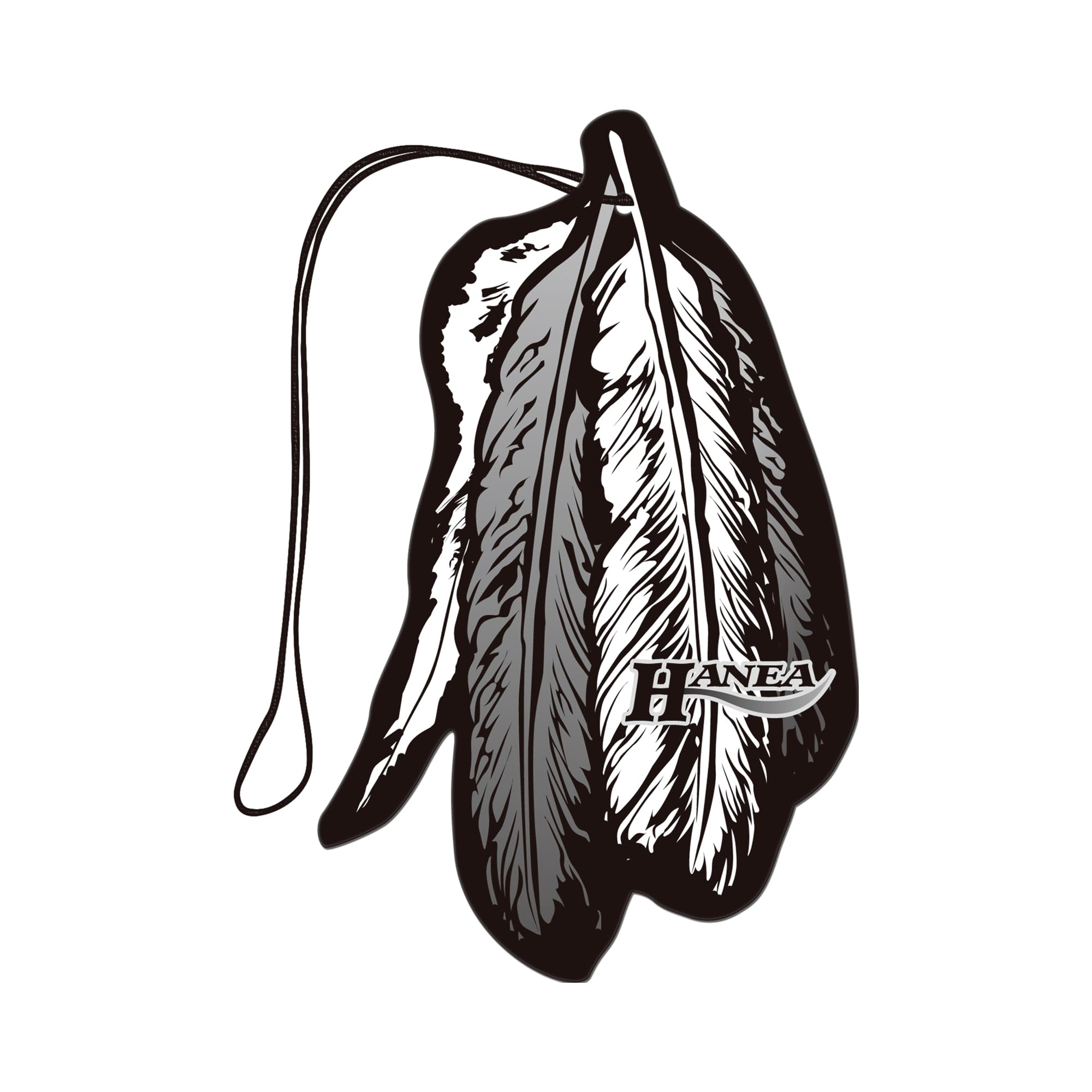 晴香堂(HARUKADO) カーオール 車用 芳香剤 ハネア 3個パック ブルガM 7.5gx3個 A-476商品画像