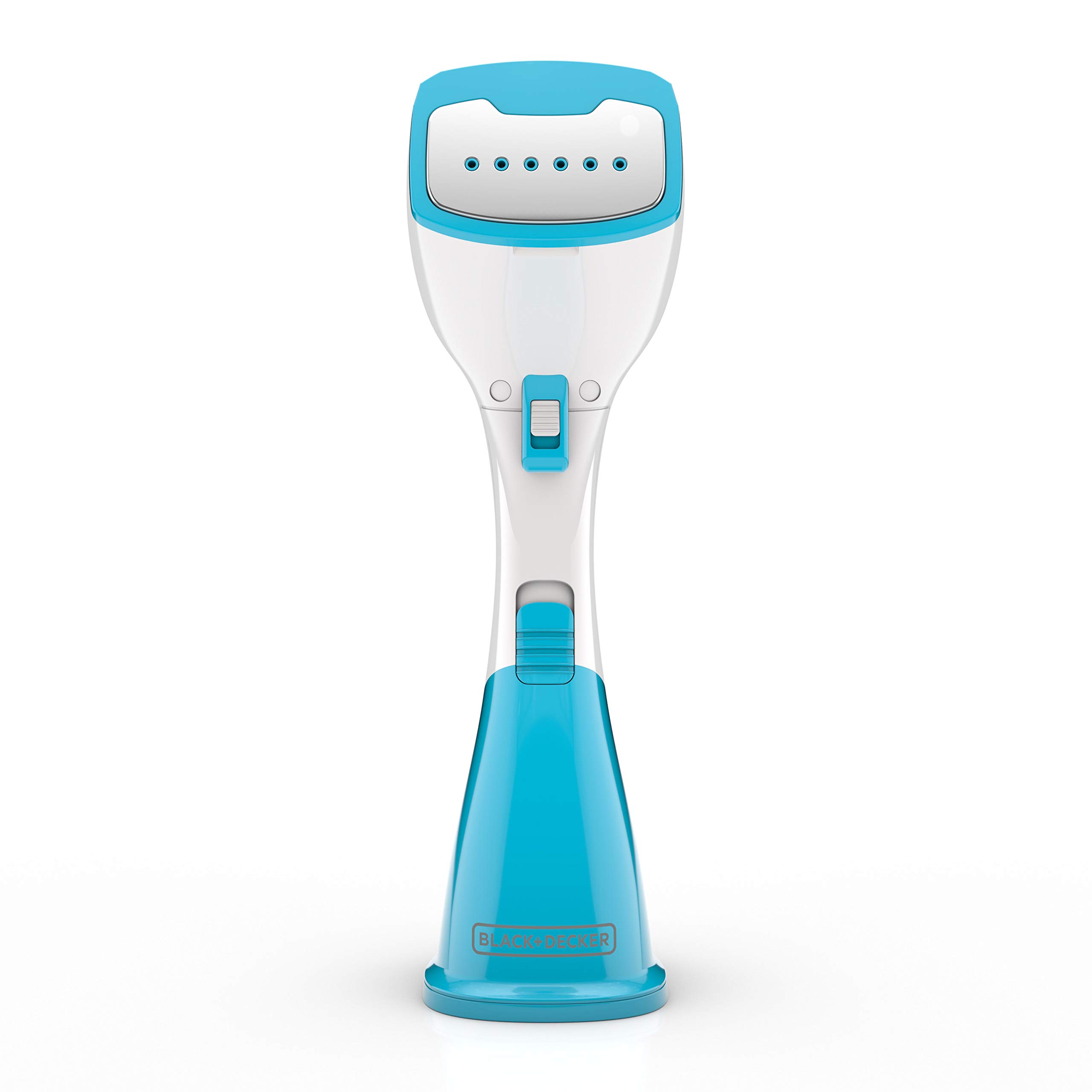 BLACK+DECKER Compact Garment Steamer Teal, HGS100T