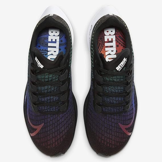 nike zoom pegasus be true