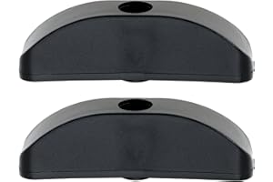 GOPAYIA Window Crank Handle Cranks Knob Replacement for RV Camper Travel Trailer 2 Pack