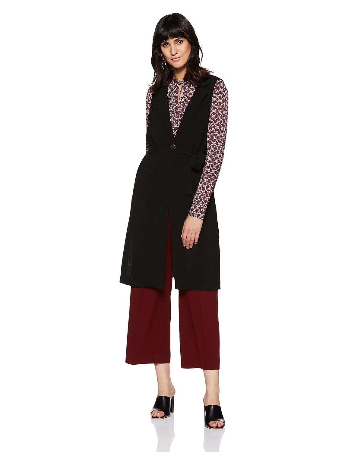 van heusen women's blazer