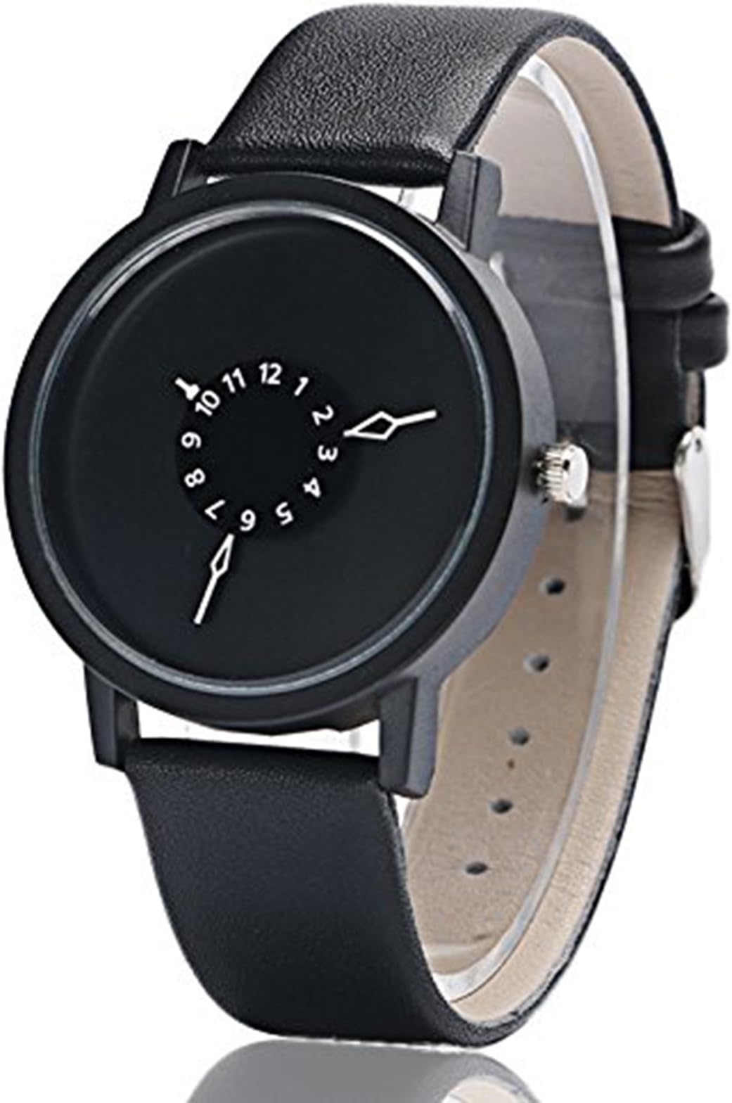 Micacchi Analog Multi-Colour Dial Women's Watch - Micacchi Adf