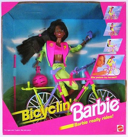 bicyclin barbie