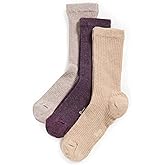 STEMS Women's Cashmere Socks Gift Set