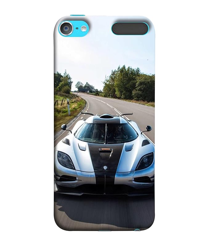 Amazon In Buy Printvisa Designer Back Case Cover For Apple Ipod Touch 6 Apple Ipod 6 6th Generation Hot Wheels Racing Car Models Nature Online At Low Prices In India Printvisa