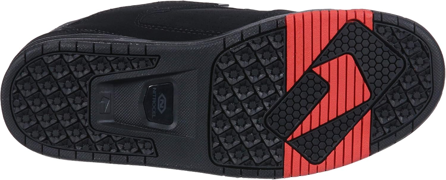 Globe Men's Sabre Skate Shoe: Shoes