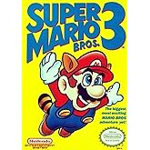 Super Mario Bros. 3