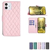jioeuinly Case for Honor Play6T Pro 5G Case