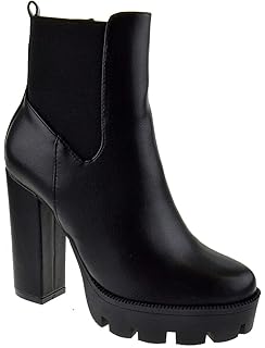 bamboo wildone chelsea boot