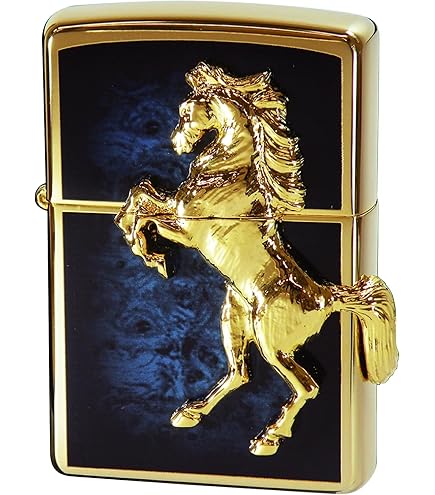 Amazon.com: Zippo HDP-17 Harley Davidson Lighter Japan Limited