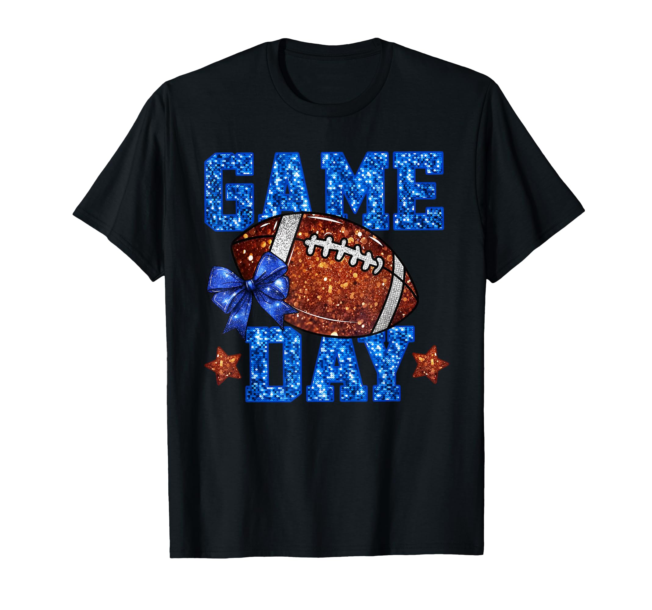 Photo 1 of Touchdown Season American Football Game Day Thanksgiving T-Shirt