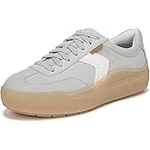 Dr. Scholl's Shoes Womens Time Off Win Sneaker Ocean Fabric 7.5 M