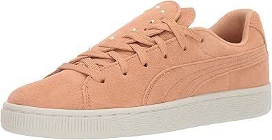 tenis puma suede studs