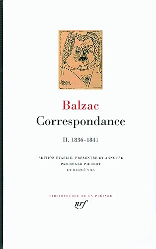 Download Correspondance (Tome 2-1836-1841) PDF