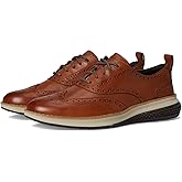 Cole Haan Mens Originalgrand Energyweave Wingtip
