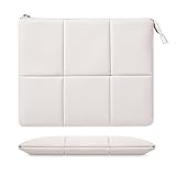 MoKo 9-11 Inch Puffy Tablet Sleeve Bag Fit with New
