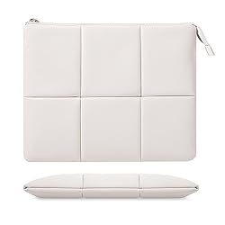 MoKo 9-11 Inch Puffy Tablet Sleeve Bag Fit with New