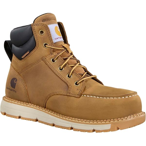 Amazon.com: Carhartt Women's Millbrook 6