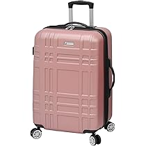 London fog hardside spinner Clearance