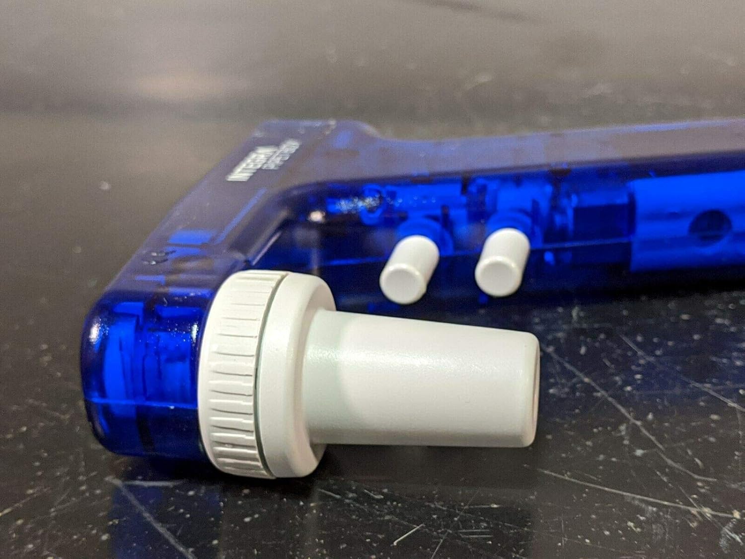 labtechsales Integra PIPETBOY Pipette Controller Inspection & Test Plus