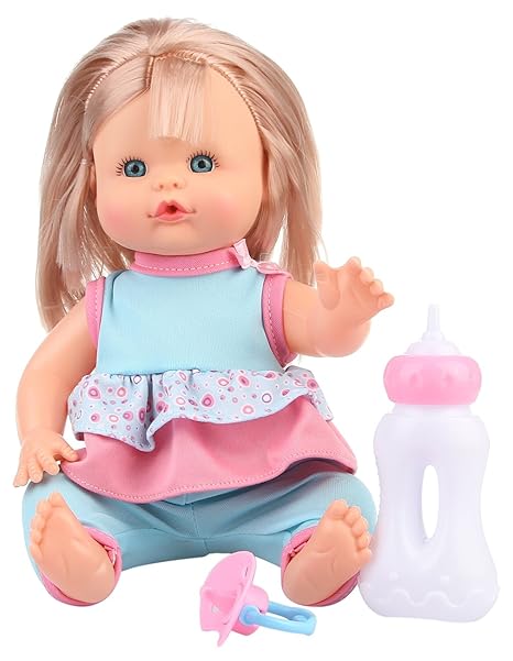 bambolotti per bambine