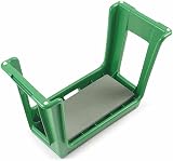 Optimal Products Large Garden Kneeler Stool with Storage & Padded Seat view 5