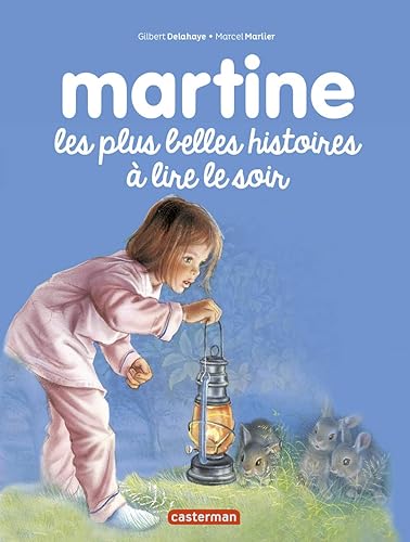 Download Martine : Les plus belles histoires à lire le soir PDF