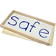 Primary Concepts, AA3003 Word Formation Sand Tray