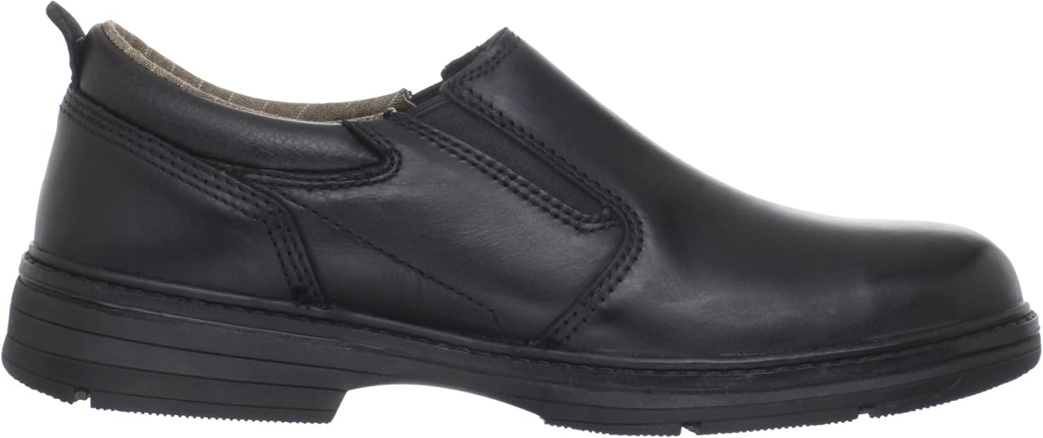 Caterpillar men's conclude steel toe work shoe Clearance