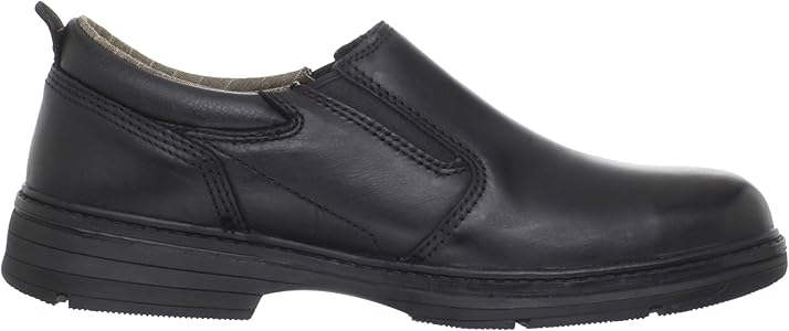 caterpillar men's conclude steel toe work shoe