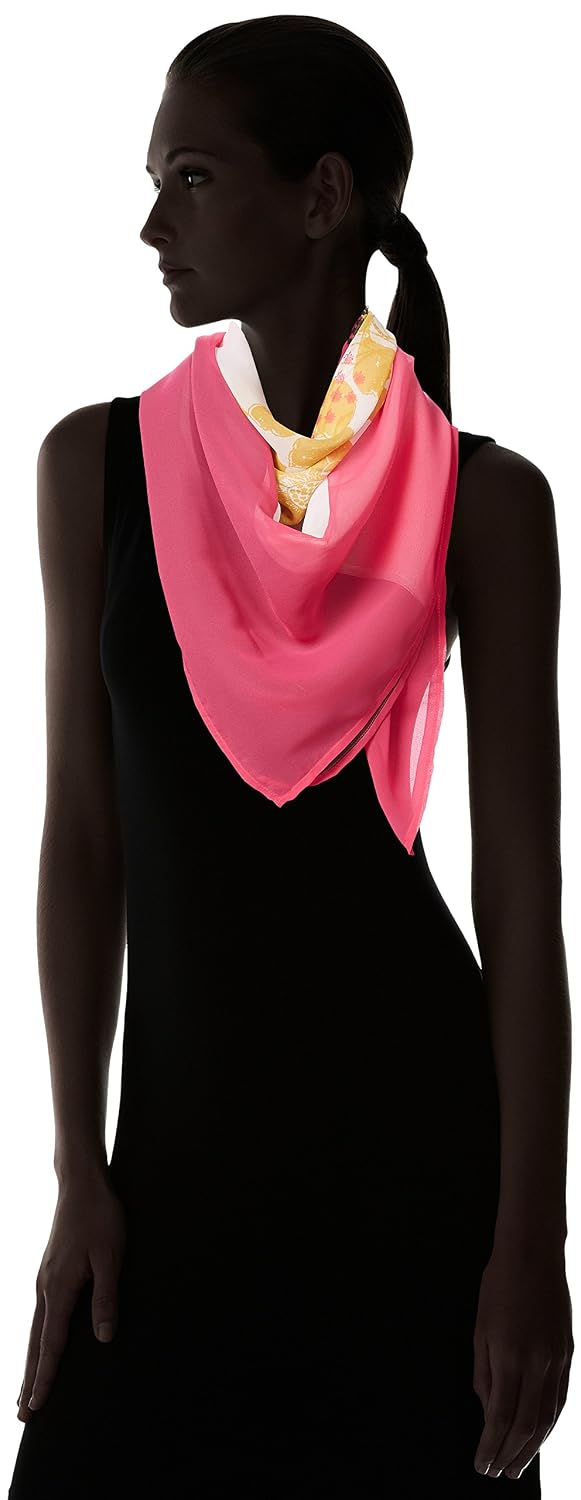 w for woman women's scarf