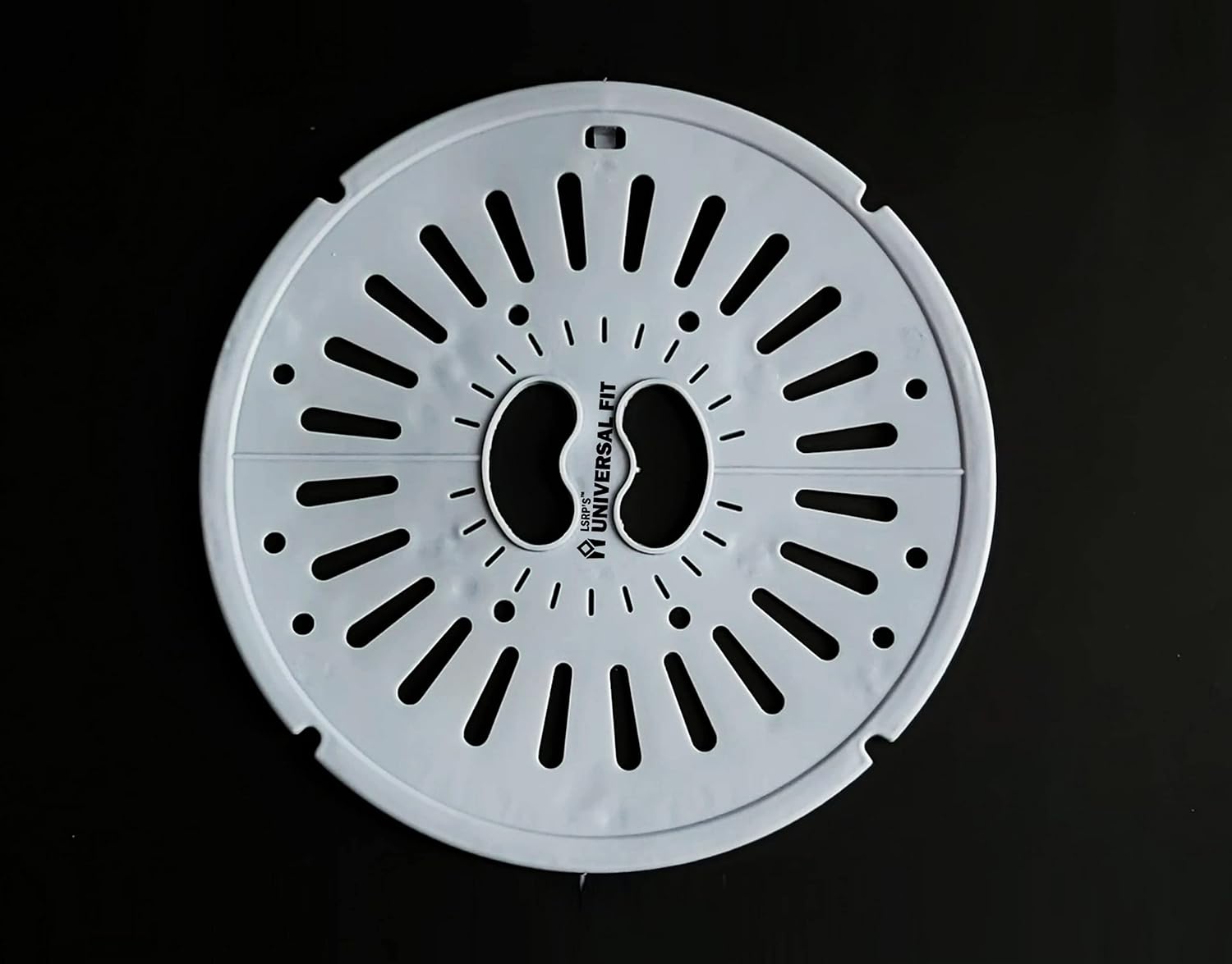 LSRP'S Universal Fit™ (9.6 in / 24.5 cm) Universal/LG Semi Automatic