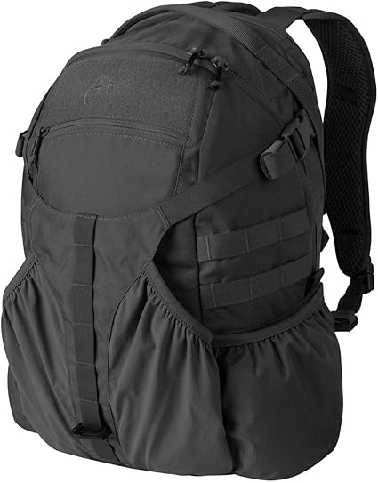 raiders backpack amazon