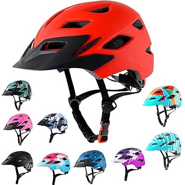 Amazon Best Sellers: Best Kids' Bike Helmets