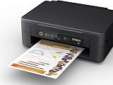 Epson Expression Home XP-2100 All-in-One Wi-Fi Printer Scanner Copier Black view 9