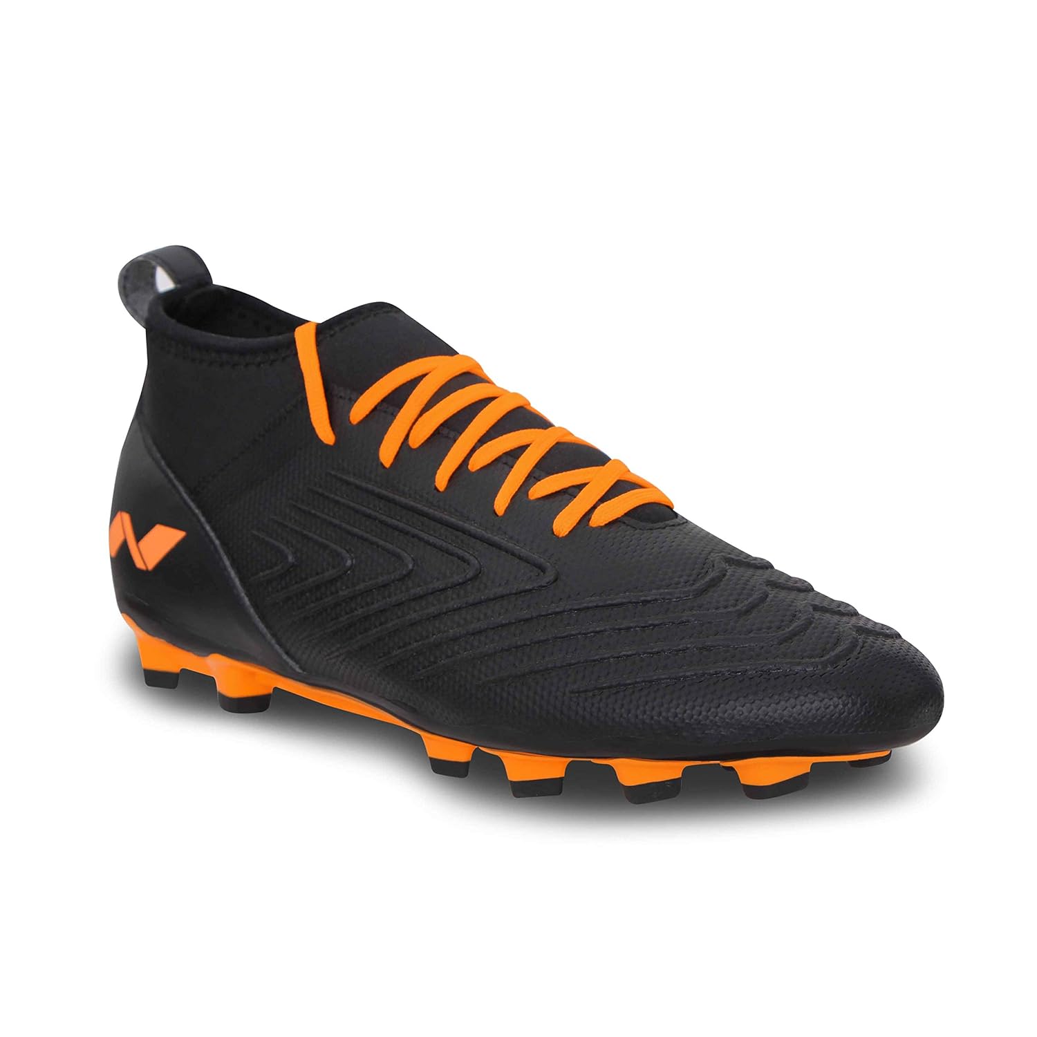 nivia crane 2.0 football shoes