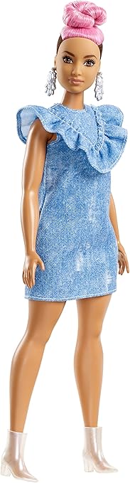 barbie fashionista 95