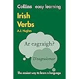 Irish Verbs (Collins Easy Learning) (English and Irish Edition)