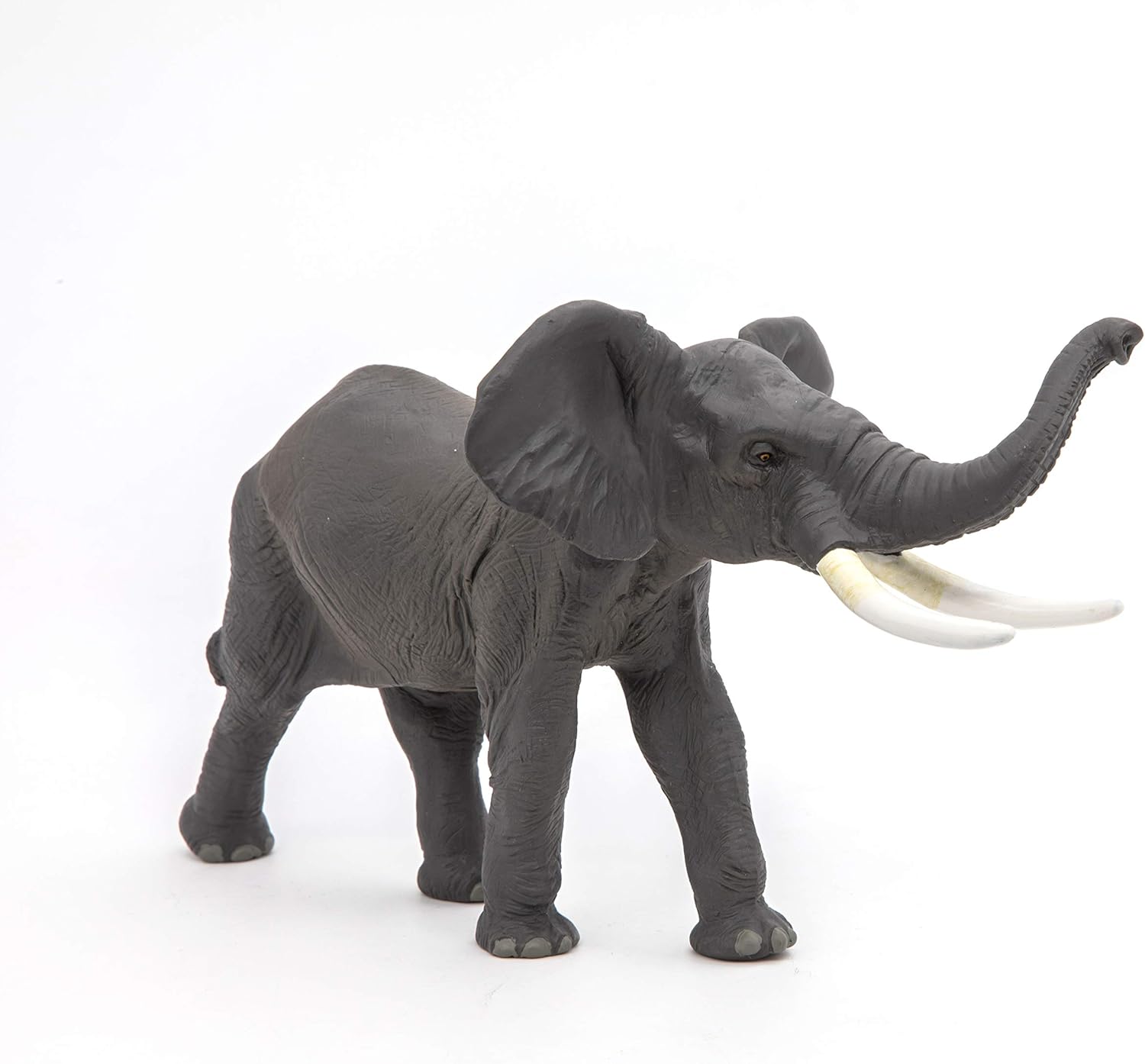 Papo Elephant, Papo 50215 Elephant, Multicolour, 1