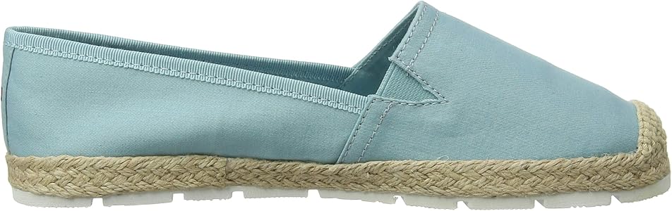 tommy hilfiger bow espadrilles