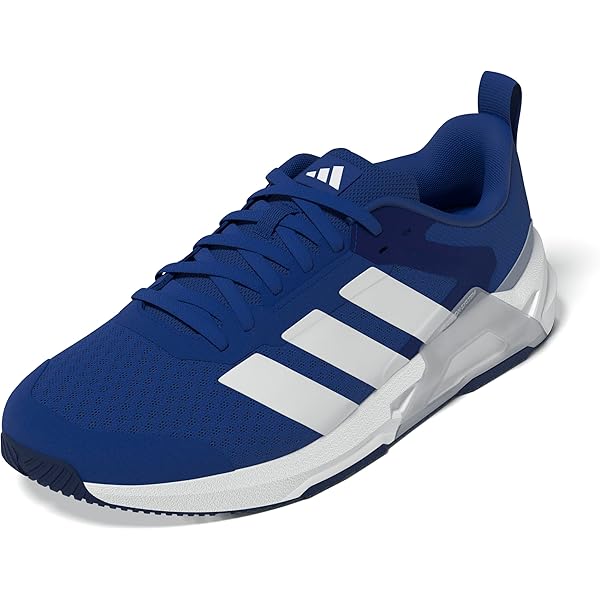 Amazon.com | adidas Unisex Powerlift 5 Weightlifting Shoes