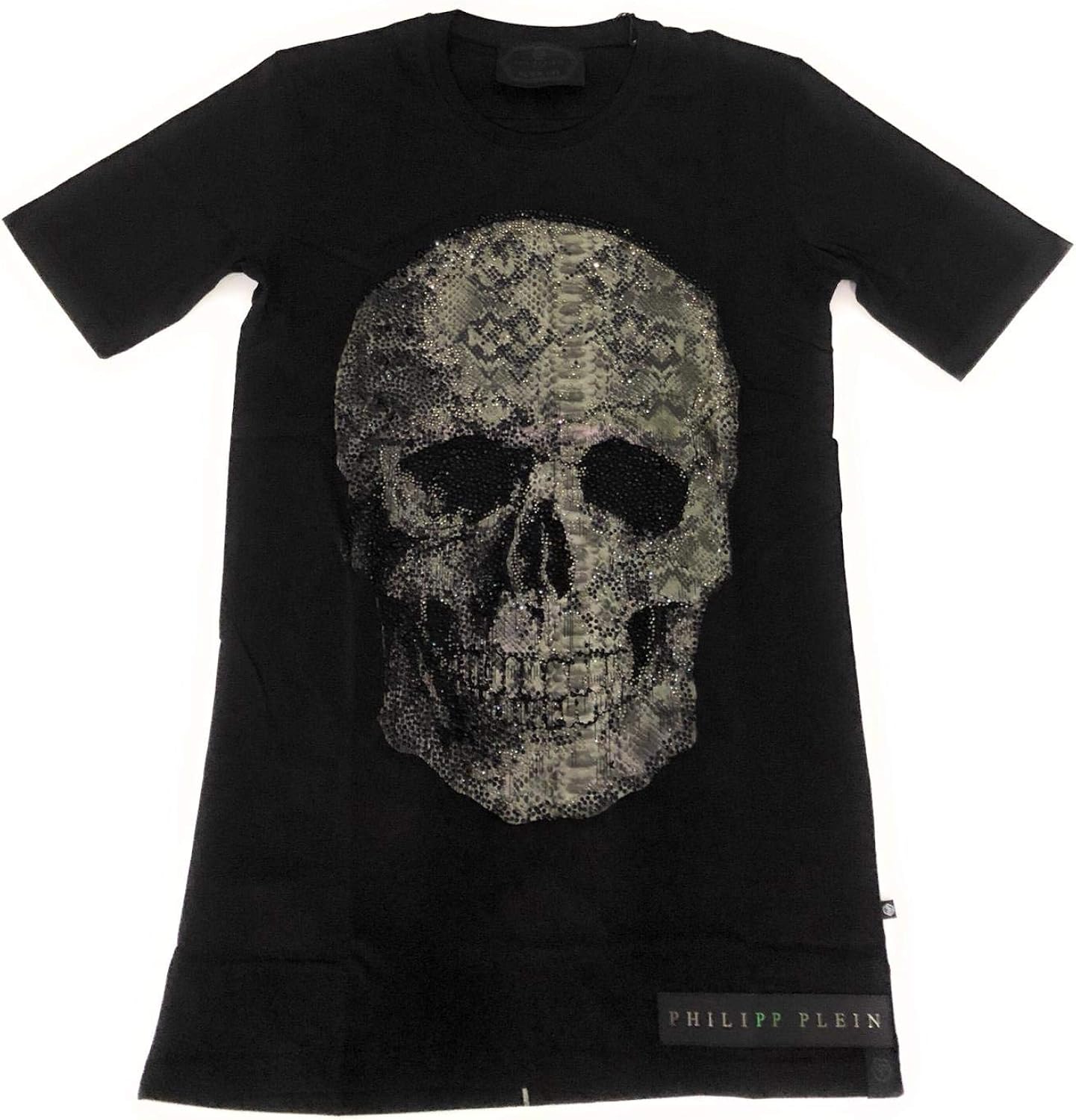 philipp plein t shirt uomo